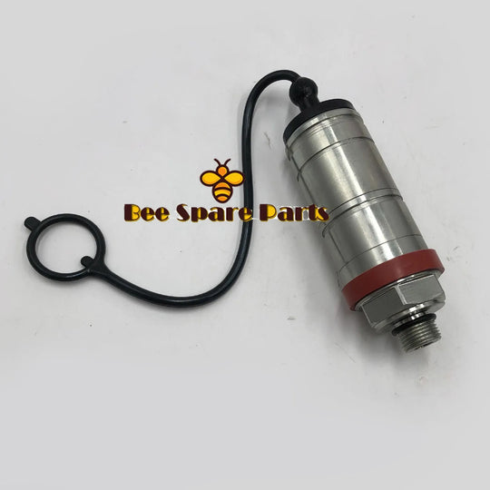 Hydraulic Breakaway Coupler 3C001-82010 Compatible With Kubota Tractor M5040 M6040 M7040 M7040SU M7060 M8540 M4N-071 M5-091-Replacement Aftermarket Parts