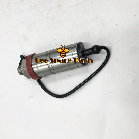 Hydraulic Breakaway Coupler 3C001-82010 Compatible With Kubota Tractor M5040 M6040 M7040 M7040SU M7060 M8540 M4N-071 M5-091-Replacement Aftermarket Parts