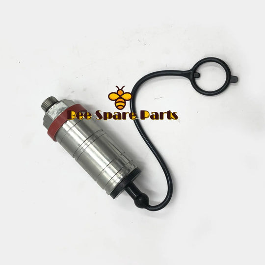 Hydraulic Breakaway Coupler 3C001-82010 Compatible With Kubota Tractor M5040 M6040 M7040 M7040SU M7060 M8540 M4N-071 M5-091-Replacement Aftermarket Parts