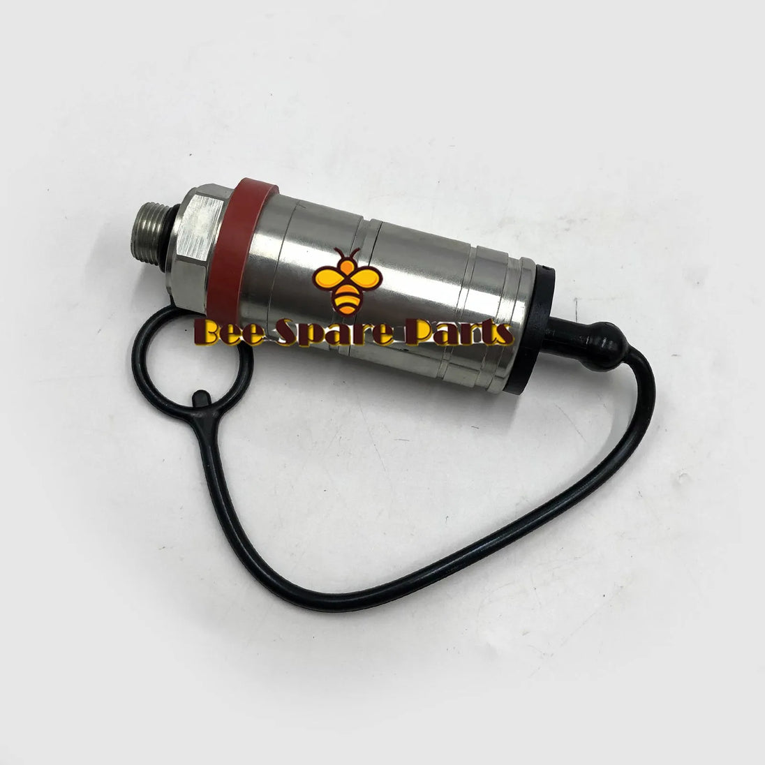 Hydraulic Breakaway Coupler 3C001-82010 Compatible With Kubota Tractor M5040 M6040 M7040 M7040SU M7060 M8540 M4N-071 M5-091-Replacement Aftermarket Parts