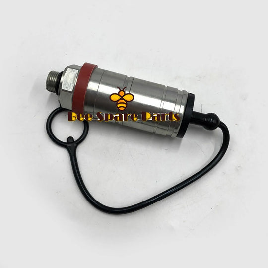 Hydraulic Breakaway Coupler 3C001-82010 Compatible With Kubota Tractor M5040 M6040 M7040 M7040SU M7060 M8540 M4N-071 M5-091-Replacement Aftermarket Parts