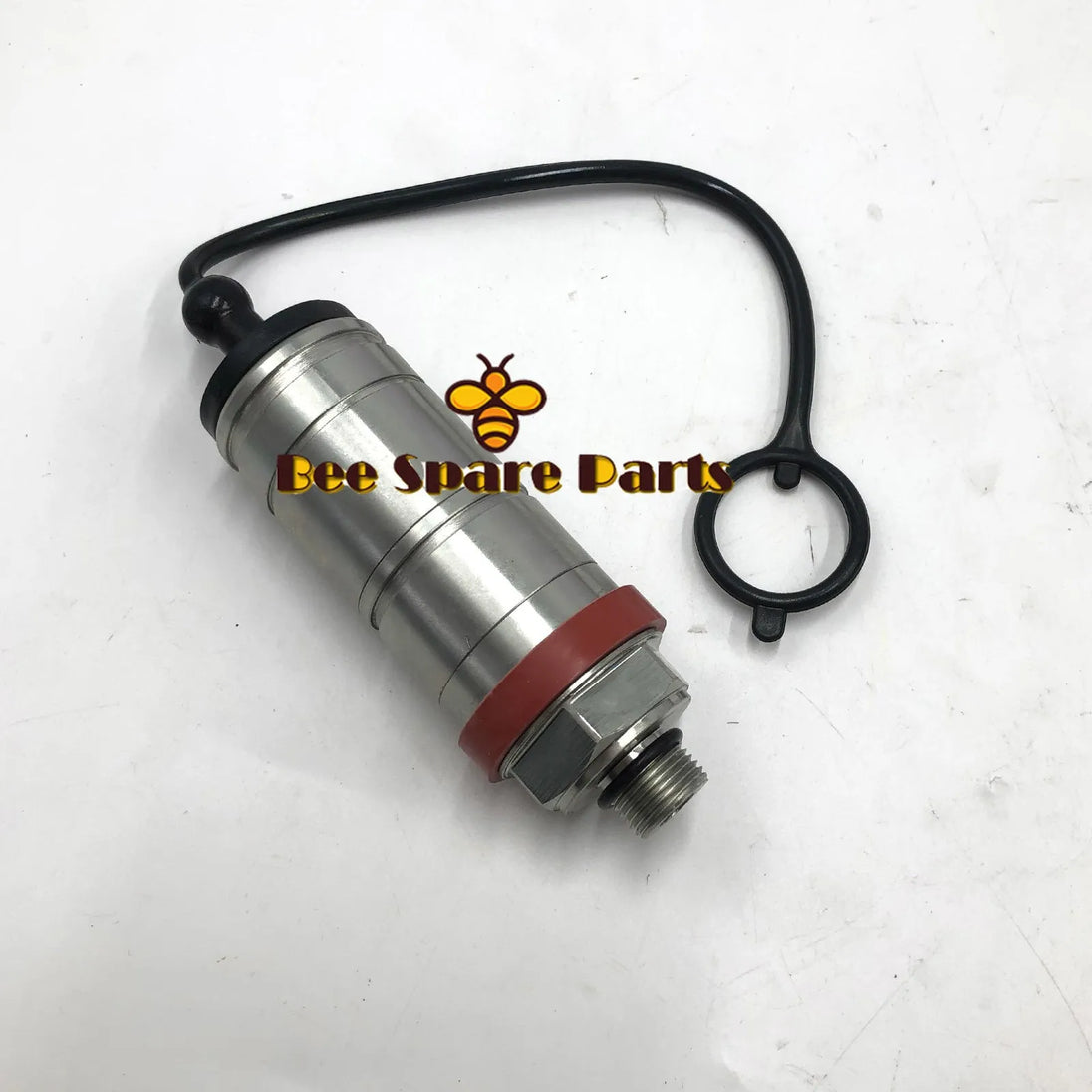 Hydraulic Breakaway Coupler 3C001-82010 Compatible With Kubota Tractor M5040 M6040 M7040 M7040SU M7060 M8540 M4N-071 M5-091-Replacement Aftermarket Parts