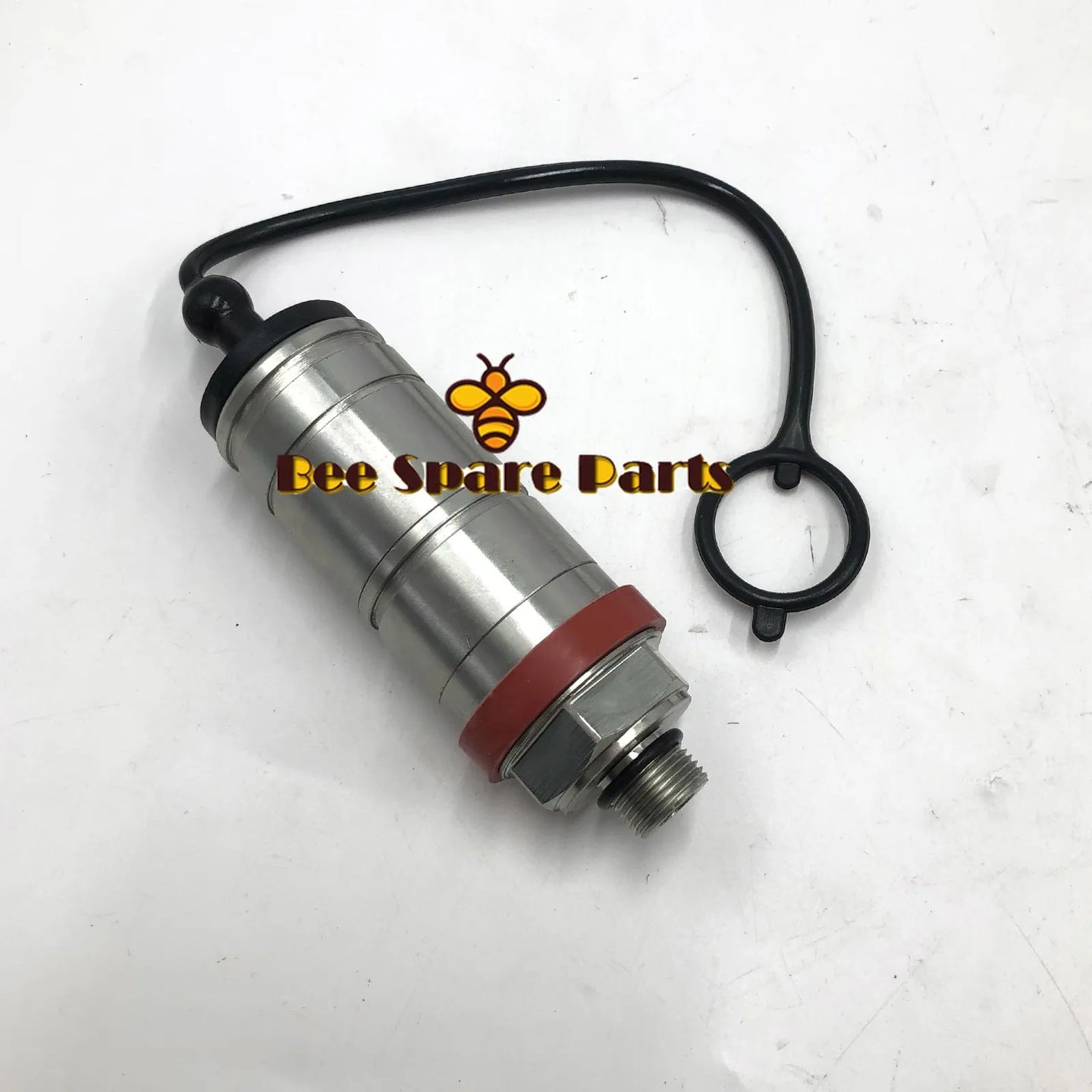 Hydraulic Breakaway Coupler 3C001-82010 Compatible With Kubota Tractor M5040 M6040 M7040 M7040SU M7060 M8540 M4N-071 M5-091-Replacement Aftermarket Parts