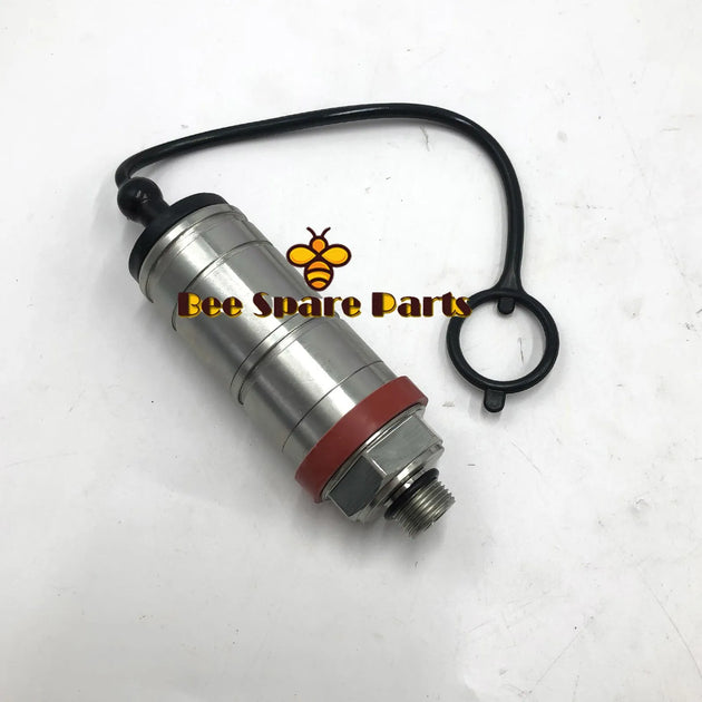 Hydraulic Breakaway Coupler 3C001-82010 Compatible With Kubota Tractor M5040 M6040 M7040 M7040SU M7060 M8540 M4N-071 M5-091-Replacement Aftermarket Parts