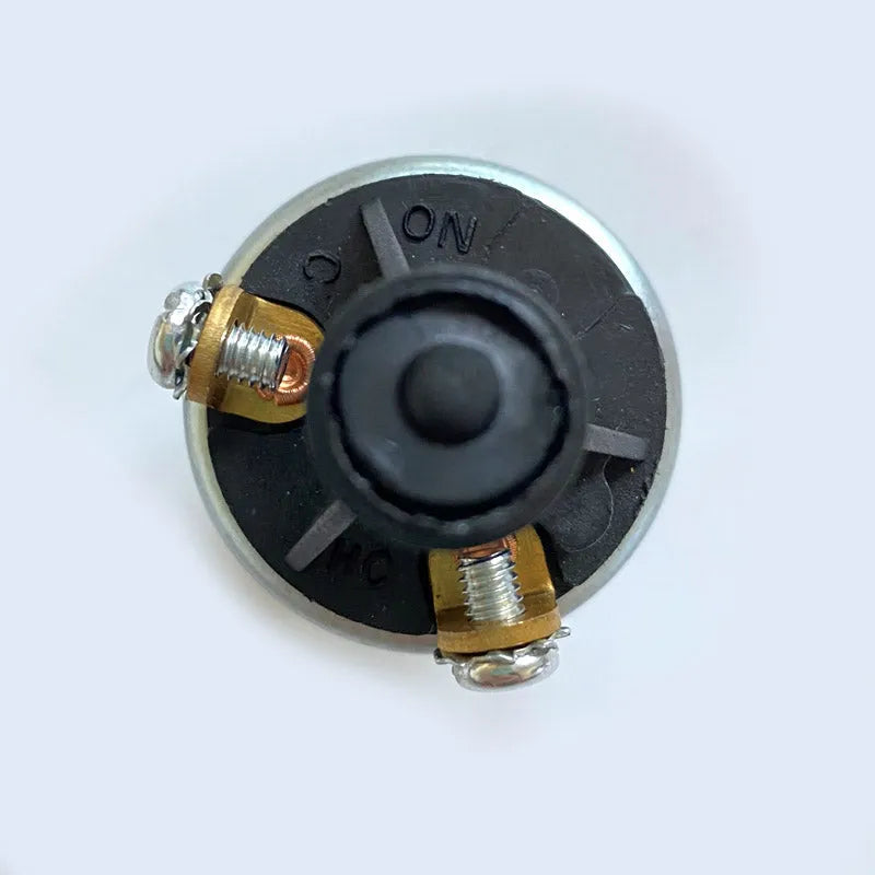 Hydraulic Charge Pressure Switch 6671062 For Bobcat 443 540 542 543 553 641 642 643 645-BeeSpareParts