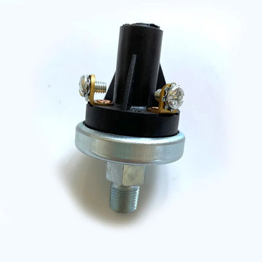 Hydraulic Charge Pressure Switch 6671062 For Bobcat 443 540 542 543 553 641 642 643 645-BeeSpareParts
