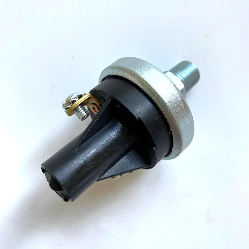 Hydraulic Charge Pressure Switch 6671062 For Bobcat 443 540 542 543 553 641 642 643 645-BeeSpareParts