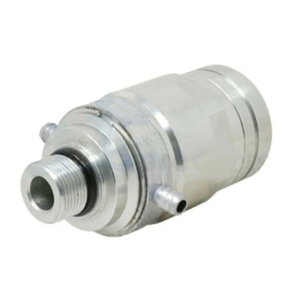 Hydraulic Coupler AL210585 Fits John Deere Tractor 6000 Series AL178989 AL169645-BeeSpareParts