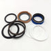 Hydraulic Cylinder Seal Kit Arm Boom Bucket Seal Kit Center Joint Seal Travel Motor Seal For Komatsu PC56-7 Excavator Service Kit-BeeSpareParts