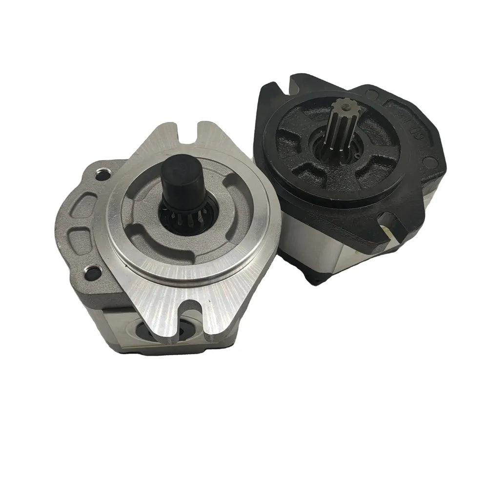 Hydraulic Drive Parts Motor Parts DL-00000529 for JCPT1012HD JCPT1212HD JCPT1412HD JCPT1612HD JCPT1412HD-Replacement Aftermarket Parts