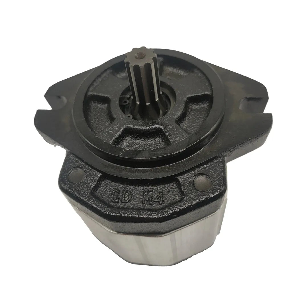 Hydraulic Drive Parts Motor Parts DL-00000529 for JCPT1012HD JCPT1212HD JCPT1412HD JCPT1612HD JCPT1412HD-Replacement Aftermarket Parts
