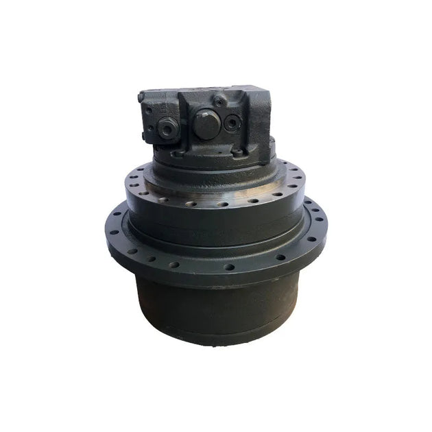 Hydraulic Excavator Gm18 Travel Motor Final Drive travelling motors-BeeSpareParts