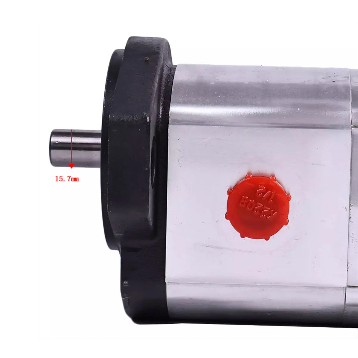 Hydraulic Fan Motor 188-0128 For Caterpillar 216 247 257 267 277 228 236 226 248-Replacement Aftermarket Parts