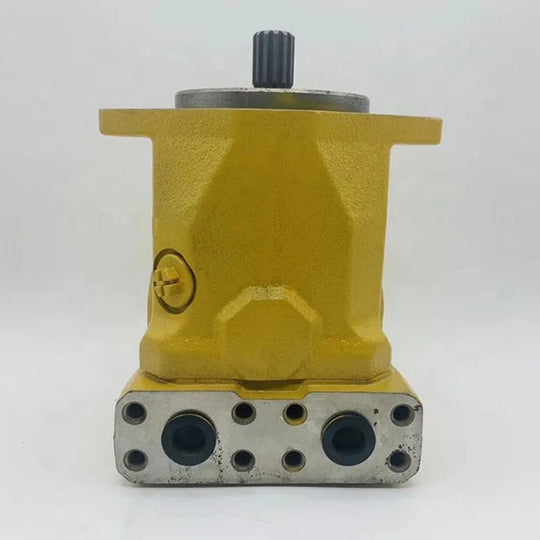 Hydraulic Fan Motor 234-4638 for Caterpillar CAT Excavator 330D 336D 340D M330D-Replacement Aftermarket Parts