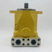 Hydraulic Fan Motor 234-4638 for Caterpillar CAT Excavator 330D 336D 340D M330D-Replacement Aftermarket Parts