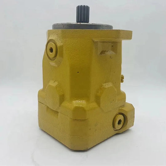 Hydraulic Fan Motor 234-4638 for Caterpillar CAT Excavator 330D 336D 340D M330D-Replacement Aftermarket Parts