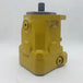 Hydraulic Fan Motor 234-4638 for Caterpillar CAT Excavator 330D 336D 340D M330D-Replacement Aftermarket Parts
