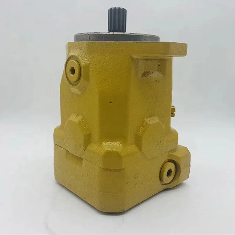 Hydraulic Fan Motor 234-4638 for Caterpillar CAT Excavator 330D 336D 340D M330D-Replacement Aftermarket Parts