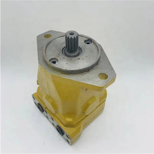 Hydraulic Fan Motor 234-4638 for Caterpillar CAT Excavator 330D 336D 340D M330D-Replacement Aftermarket Parts
