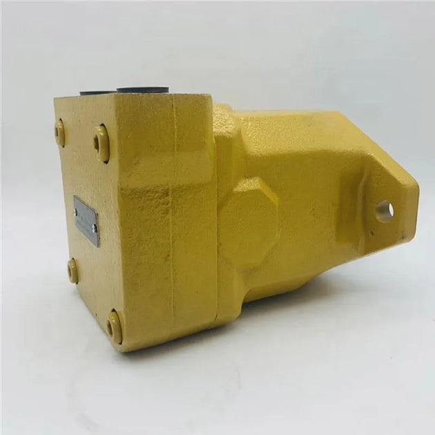 Hydraulic Fan Motor 234-4638 for Caterpillar CAT Excavator 330D 336D 340D M330D-Replacement Aftermarket Parts