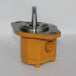 Hydraulic Fan Motor 246-6152 2466152 for Caterpillar Wheel Loader 950H 962H-Replacement Aftermarket Parts