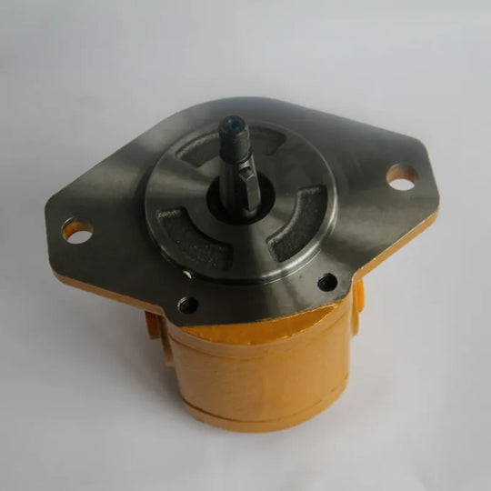 Hydraulic Fan Motor 246-6152 2466152 for Caterpillar Wheel Loader 950H 962H-Replacement Aftermarket Parts