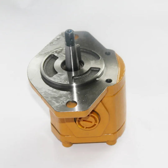 Hydraulic Fan Motor 246-6152 2466152 for Caterpillar Wheel Loader 950H 962H-Replacement Aftermarket Parts