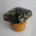 Hydraulic Fan Motor 246-6152 2466152 for Caterpillar Wheel Loader 950H 962H-Replacement Aftermarket Parts