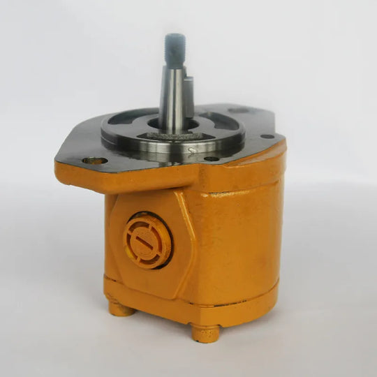 Hydraulic Fan Motor 246-6152 2466152 for Caterpillar Wheel Loader 950H 962H-Replacement Aftermarket Parts