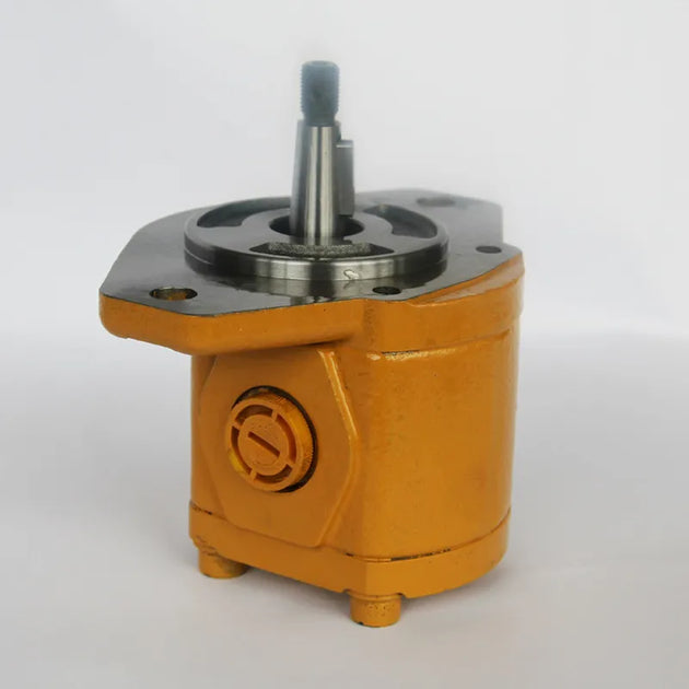 Hydraulic Fan Motor 246-6152 2466152 for Caterpillar Wheel Loader 950H 962H-Replacement Aftermarket Parts