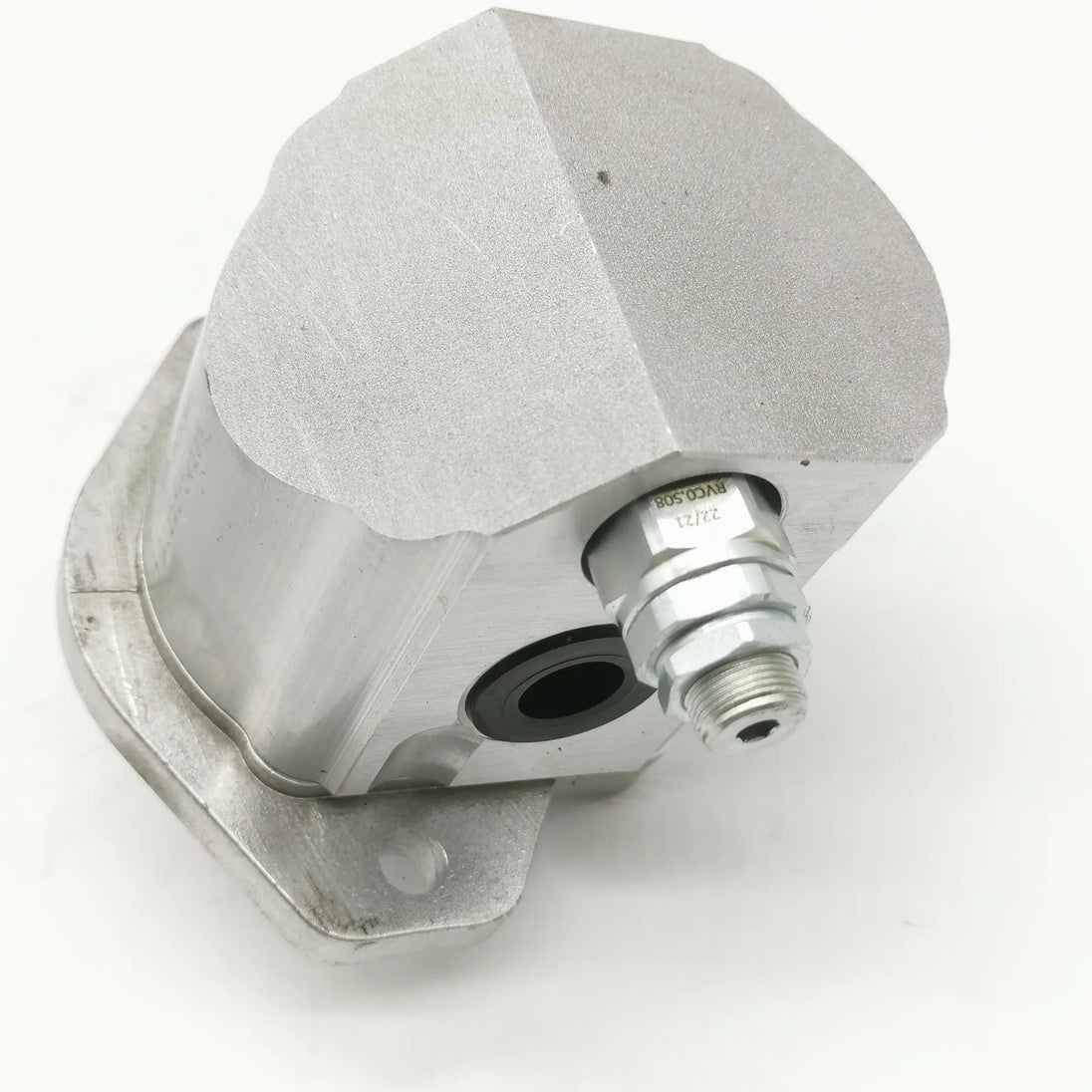 Hydraulic Fan Motor 307-3036 For Caterpillar C2.2 3044C 3024C Engine 216B 226B-Replacement Aftermarket Parts