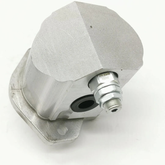 Hydraulic Fan Motor 307-3036 For Caterpillar C2.2 3044C 3024C Engine 216B 226B-Replacement Aftermarket Parts