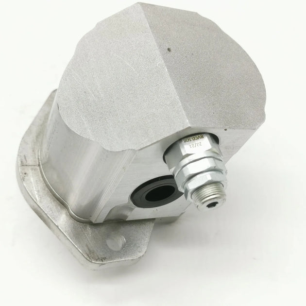 Hydraulic Fan Motor 307-3036 For Caterpillar C2.2 3044C 3024C Engine 216B 226B-Replacement Aftermarket Parts