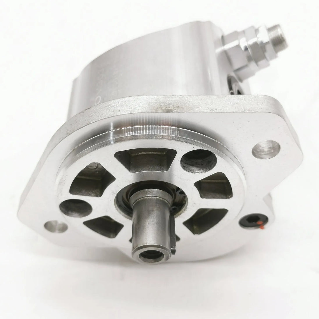 Hydraulic Fan Motor 307-3036 For Caterpillar C2.2 3044C 3024C Engine 216B 226B-Replacement Aftermarket Parts