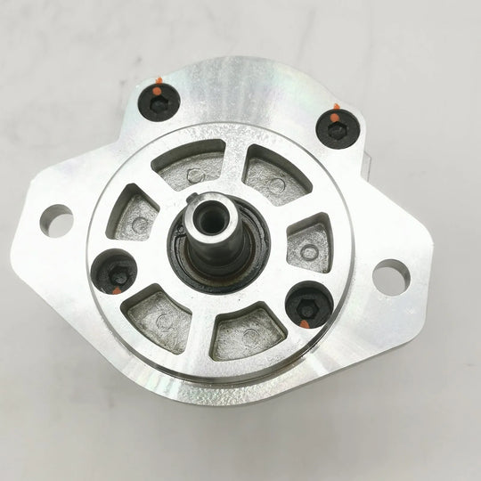 Hydraulic Fan Motor 307-3036 For Caterpillar C2.2 3044C 3024C Engine 216B 226B-Replacement Aftermarket Parts