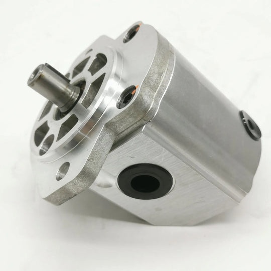 Hydraulic Fan Motor 307-3036 For Caterpillar C2.2 3044C 3024C Engine 216B 226B-Replacement Aftermarket Parts