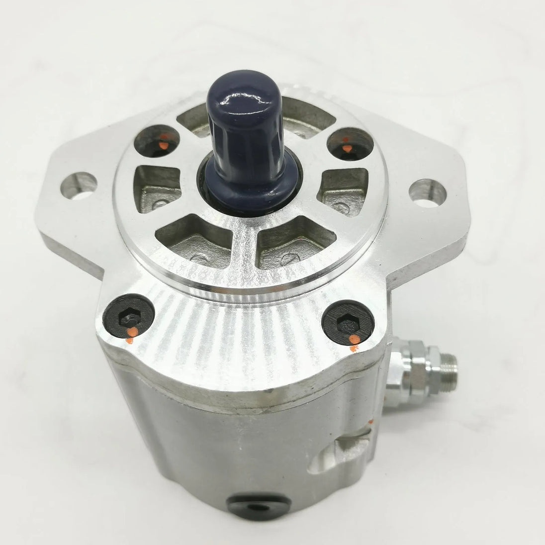Hydraulic Fan Motor 307-3036 For Caterpillar C2.2 3044C 3024C Engine 216B 226B-Replacement Aftermarket Parts
