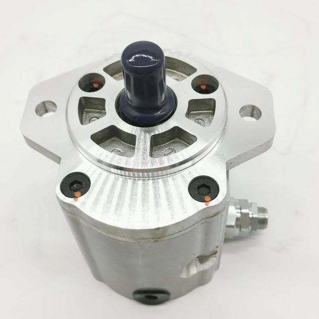 Hydraulic Fan Motor 307-3036 For Caterpillar C2.2 3044C 3024C Engine 216B 226B-Replacement Aftermarket Parts