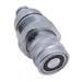 Hydraulic Female Flat Face Quick Coupler V1311-77150 for Kubota SVL95-2S SVL75-2CA SVL75-2C SVL75-2 SSV75 SSV65PC-Replacement Aftermarket Parts