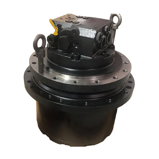 Hydraulic Final Drive Motor Assy 127-5830 for Caterpillar CAT 312 Track-Type Excavator 3064 Engine-Replacement Aftermarket Parts