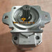 Hydraulic Gear Oil Pump 705-11-38010 for Bulldozer Parts D65 D85-BeeSpareParts