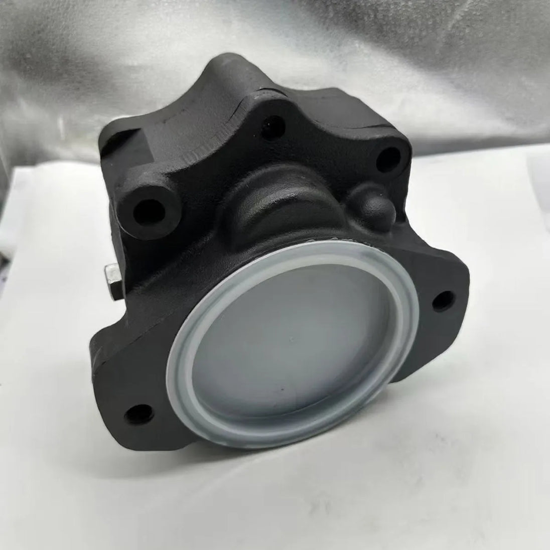 Hydraulic Gear Oil Pump 7S-4629 7S4629 for Caterpillar 950B Transmission Pump-BeeSpareParts