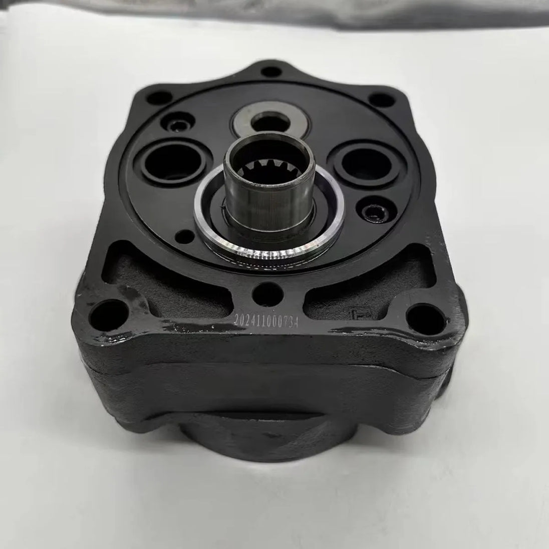 Hydraulic Gear Oil Pump 7S-4629 7S4629 for Caterpillar 950B Transmission Pump-BeeSpareParts