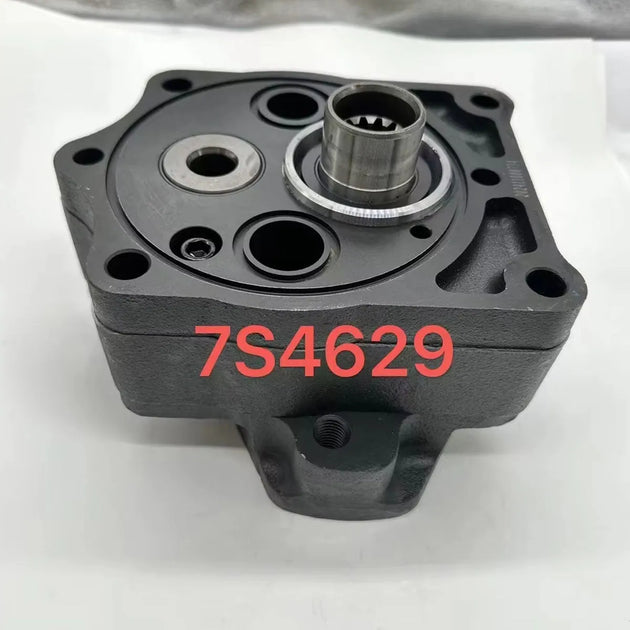 Hydraulic Gear Oil Pump 7S-4629 7S4629 for Caterpillar 950B Transmission Pump-BeeSpareParts