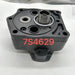 Hydraulic Gear Oil Pump 7S-4629 7S4629 for Caterpillar 950B Transmission Pump-BeeSpareParts