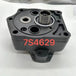 Hydraulic Gear Oil Pump 7S-4629 7S4629 for Caterpillar 950B Transmission Pump-BeeSpareParts