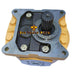 Hydraulic Gear Pump 07441-67500 07441-67502 07441-67503 For Komatsu Bulldozer D60A-8 D65A-8 D65E-8 D65P-8-BeeSpareParts