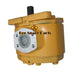 Hydraulic Gear Pump 07441-67500 07441-67502 07441-67503 For Komatsu Bulldozer D60A-8 D65A-8 D65E-8 D65P-8-BeeSpareParts