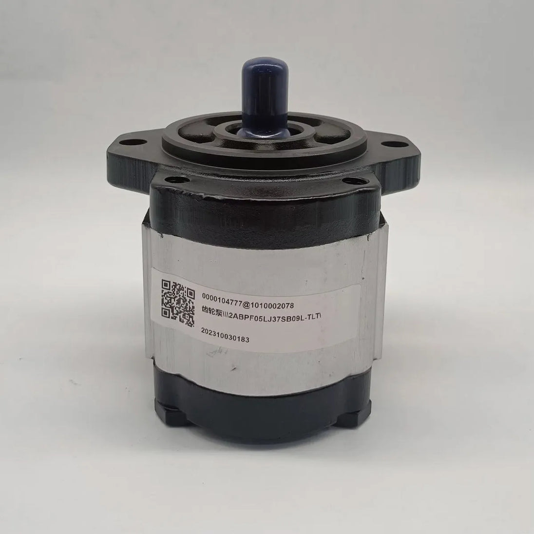 Hydraulic Gear Pump 1010002078 Fits For ZOOMLION-Replacement Aftermarket Parts