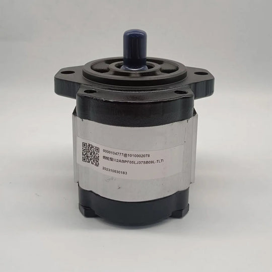 Hydraulic Gear Pump 1010002078 Fits For ZOOMLION-Replacement Aftermarket Parts